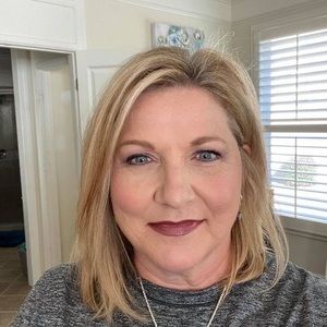 Meet your Posher, Susan